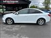 2016 Chevrolet Cruze Limited 1LT Auto