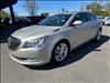 2015 Buick LaCrosse Leather
