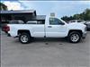 2018 Chevrolet Silverado 1500 Work Truck