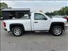2013 Chevrolet Silverado 1500 Work Truck