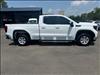 2022 GMC Sierra 1500 SLE