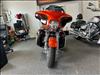 2012 Harley-Davidson FLHX Soaring Eagle