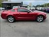 2006 Ford Mustang GT Deluxe