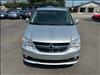 2012 Dodge Grand Caravan Crew