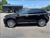 2015 Lincoln MKX Base