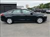 2014 Ford Fusion S