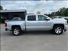2018 Chevrolet Silverado 1500 LT Z71