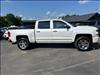 2016 Chevrolet Silverado 1500 LTZ Z71