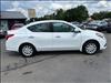 2019 Nissan Versa SV