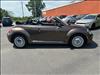 2013 Volkswagen Beetle Convertible 2.5L