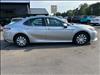 2019 Toyota Camry Hybrid LE