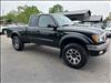 2001 Toyota Tacoma Base