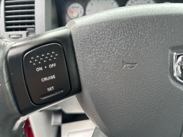 2007 Dodge Ram 1500 SLT
