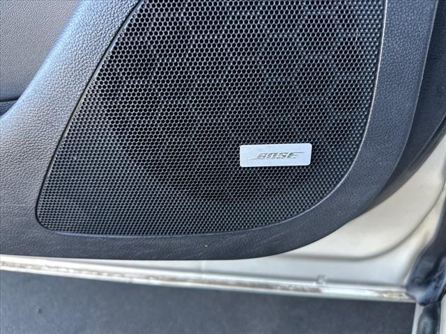 2015 Buick LaCrosse Leather