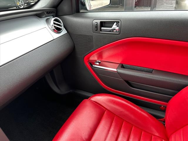 2006 Ford Mustang GT Premium