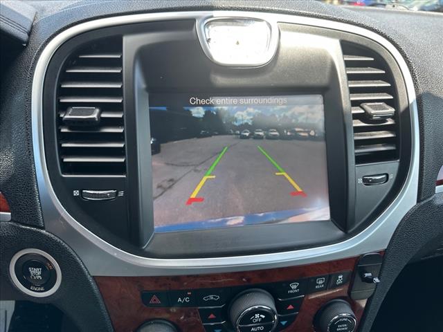 2013 Chrysler 300 Base