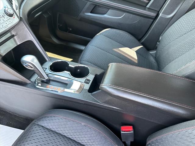 2014 GMC Terrain SLE-1