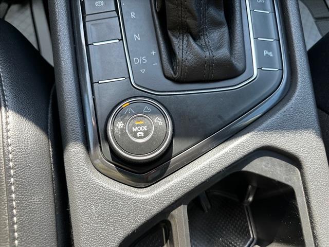 2019 Volkswagen Tiguan SEL 4Motion