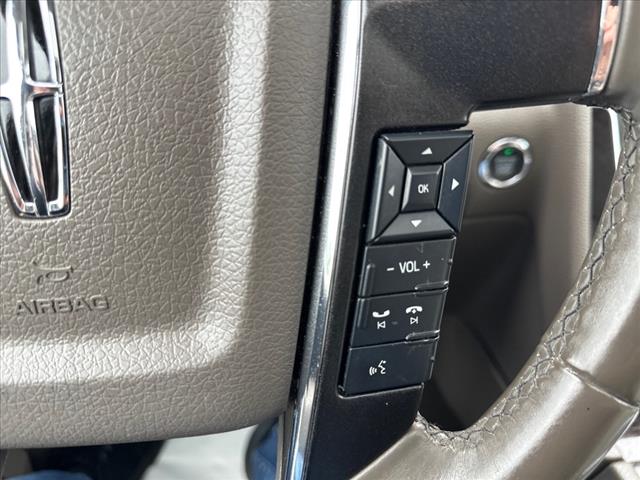 2017 Lincoln Navigator L Select
