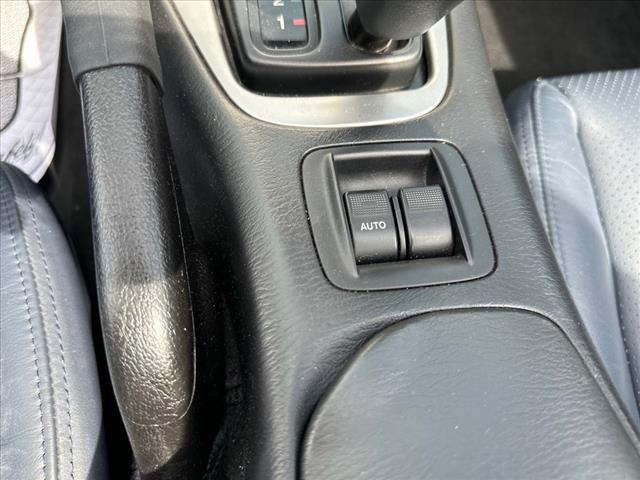 2004 Mazda MX-5 Miata LS