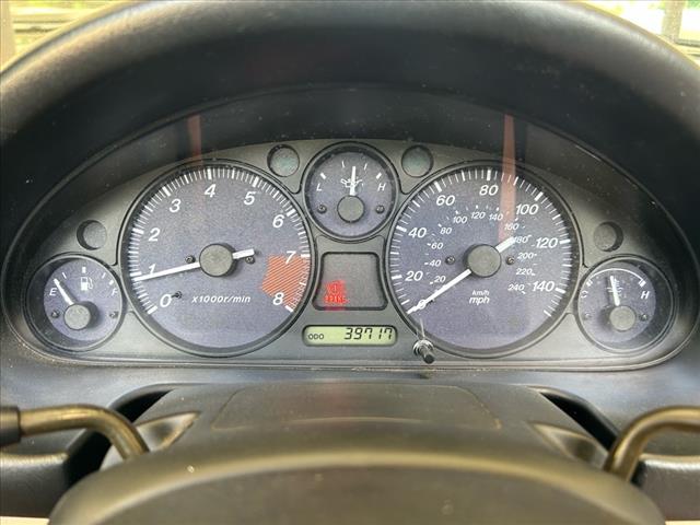 2009 Mazda MX-5 Miata Grand Touring