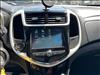 2017 Chevrolet Sonic LT Auto