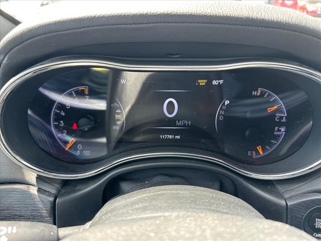 2019 Jeep Grand Cherokee High Altitude