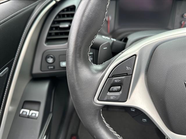 2014 Chevrolet Corvette Stingray