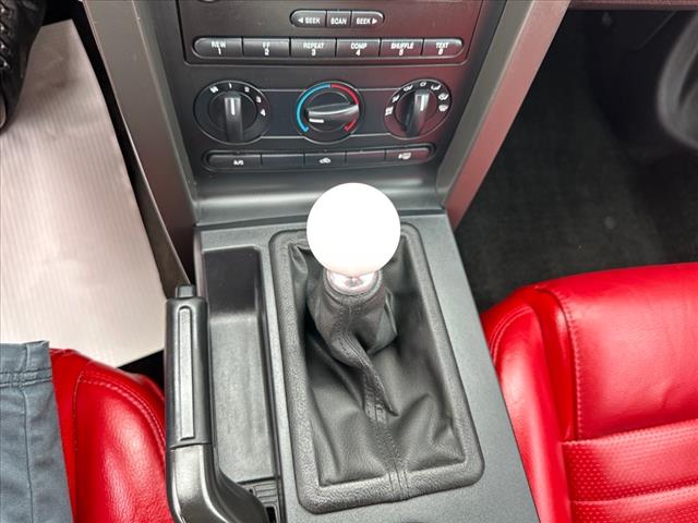 2006 Ford Mustang GT Premium