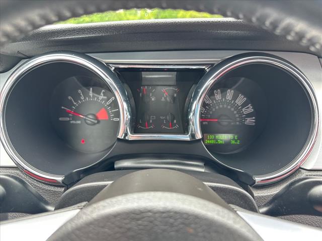 2006 Ford Mustang GT Deluxe