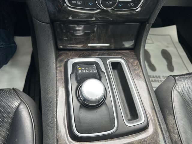 2020 Chrysler 300 Limited