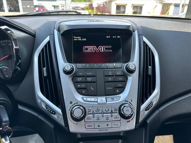 2014 GMC Terrain SLE-1