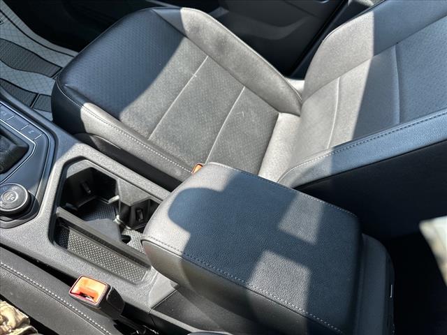 2019 Volkswagen Tiguan SEL 4Motion
