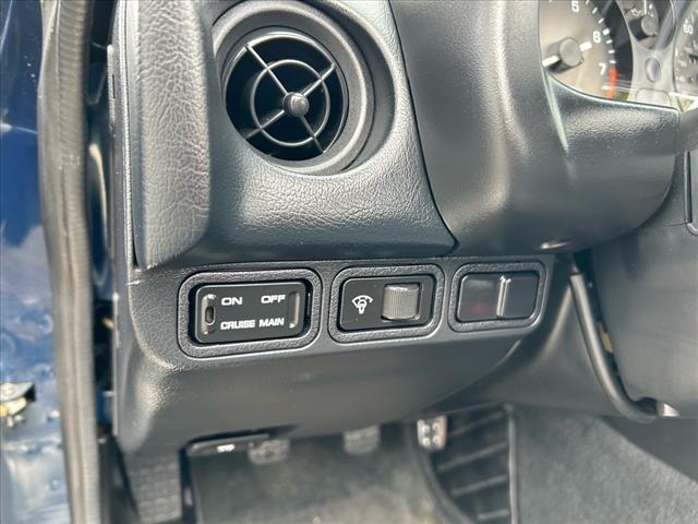 1996 Mazda MX-5 Miata M-Edition