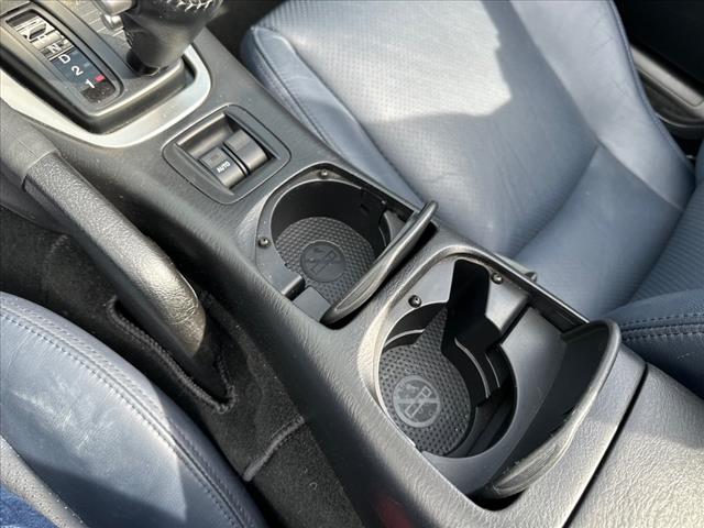 2004 Mazda MX-5 Miata LS