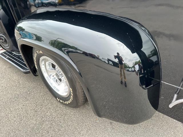 1954 Ford F-100 STEP SIDE