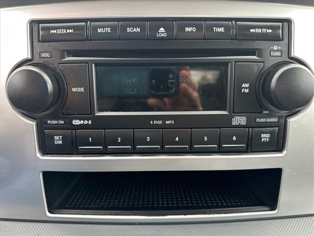 2007 Dodge Ram 1500 SLT