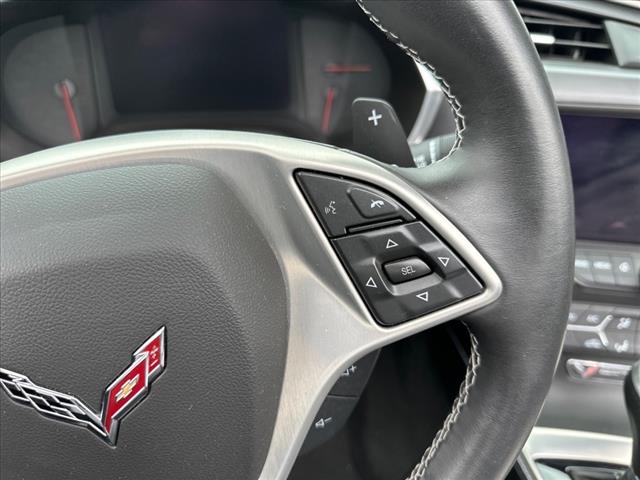 2014 Chevrolet Corvette Stingray