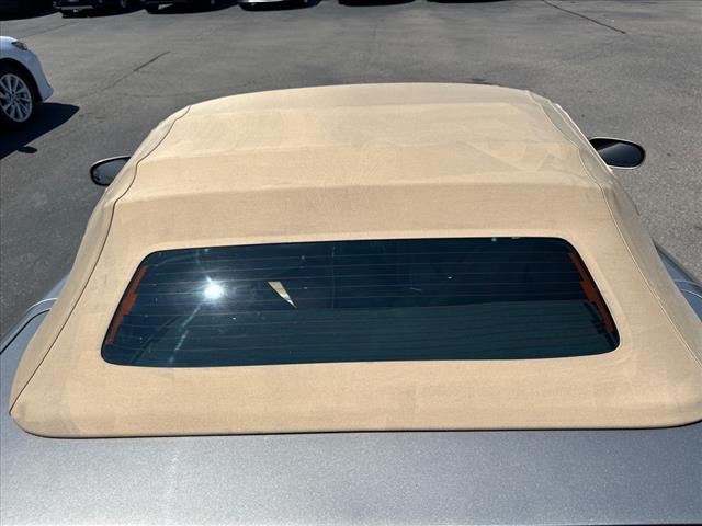 1999 Chevrolet Corvette Base