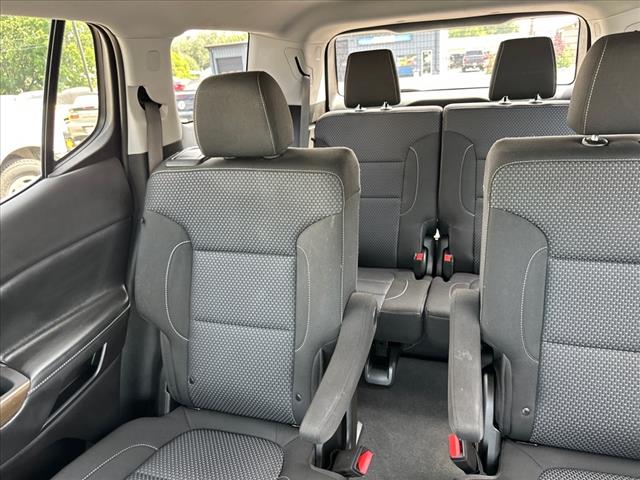 2022 GMC Acadia SLE