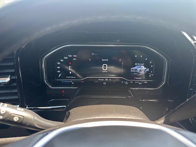 2022 GMC Sierra 1500 SLE