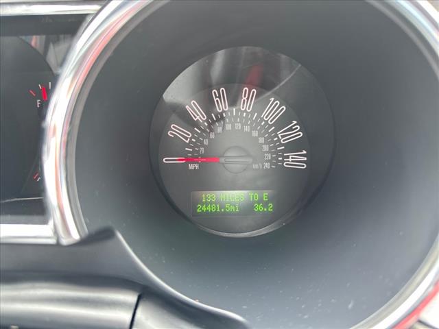 2006 Ford Mustang GT Deluxe