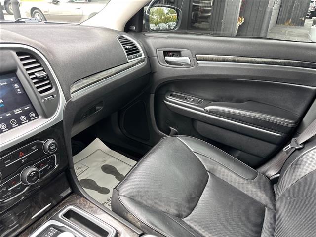 2020 Chrysler 300 Limited