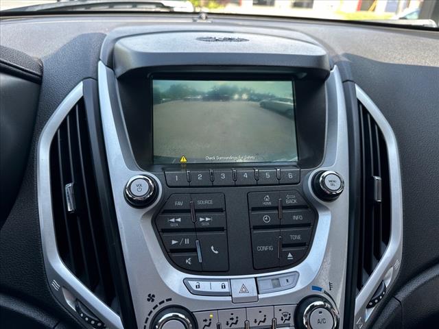 2014 GMC Terrain SLE-1