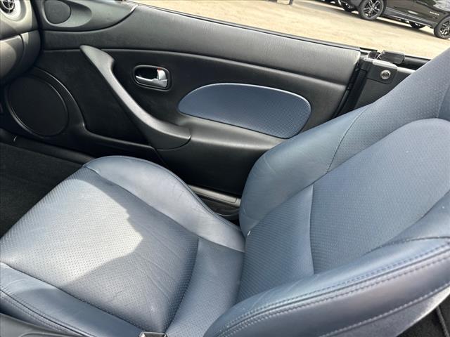 2004 Mazda MX-5 Miata LS