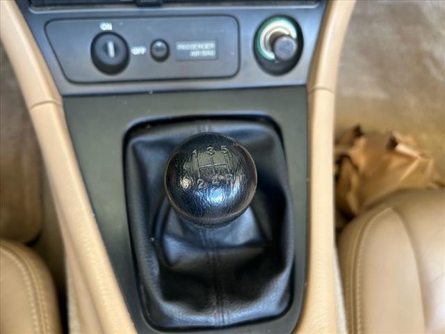 2009 Mazda MX-5 Miata Grand Touring