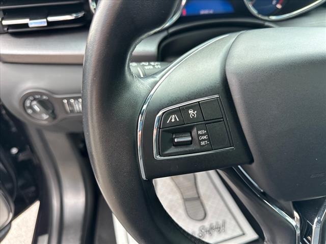2018 Maserati Quattroporte S GranLusso