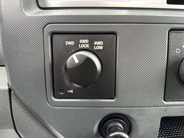 2007 Dodge Ram 1500 SLT