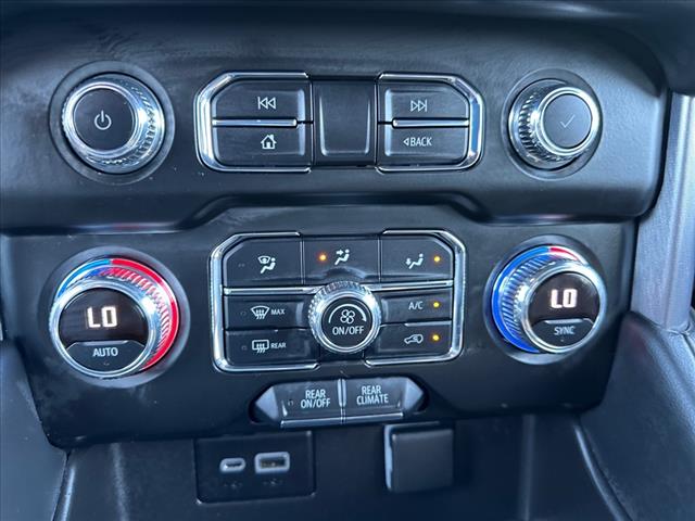 2021 GMC Yukon SLE