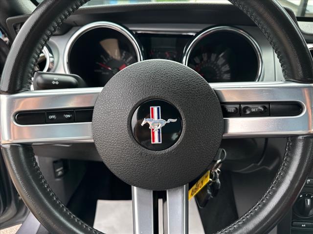 2006 Ford Mustang GT Premium